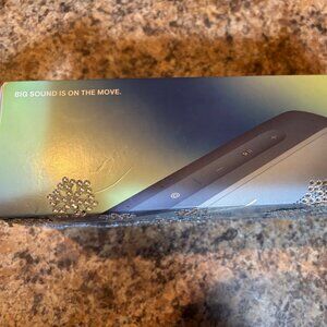 BOSE Soundlink Flex SE Speaker, NWT